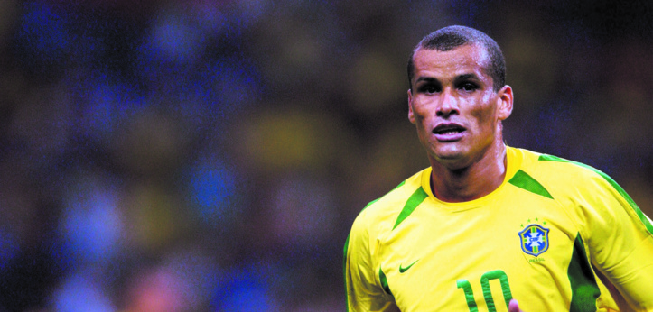 Rivaldo défend Neymar Rivaldo défend Neymar