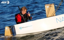 Insolite : Recordman à 12 ans Insolite : Recordman à 12 ans