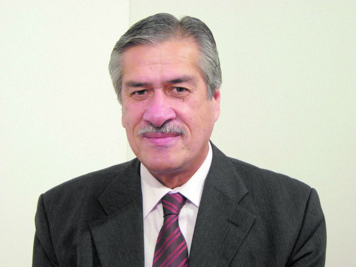 Une délégation du Parlement andin à Laâyoune Une délégation du Parlement andin à Laâyoune