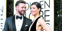 Jessica Biel et Justin Timberlake Onze ans de relation et toujours fous d'amour Jessica Biel et Justin Timberlake Onze ans de relation et toujours fous d'amour