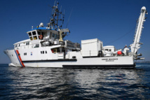 En France, des fonds marins passés au peigne fin à la recherche d’une épave mythique