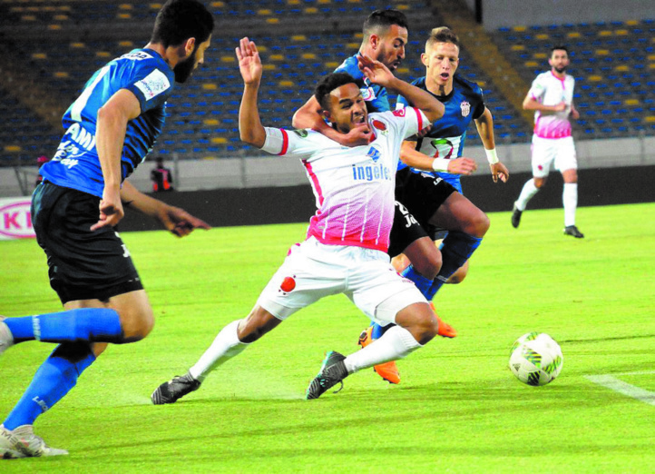 Le championnat de foot reprend ses droits le 17 août Le championnat de foot reprend ses droits le 17 août
