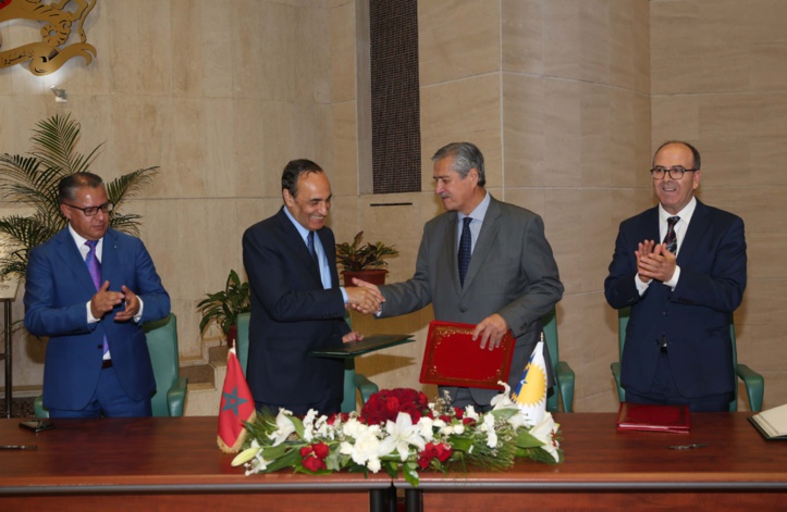 Le Parlandino réitère son soutien à l’Initiative d’autonomie au Sahara Le Parlandino réitère son soutien à l’Initiative d’autonomie au Sahara