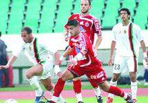 La troisième journée du championnat D1 dominée par le “Classico” : WAC-FAR pour une explication “show” La troisième journée du championnat D1 dominée par le “Classico” : WAC-FAR pour une explication “show”