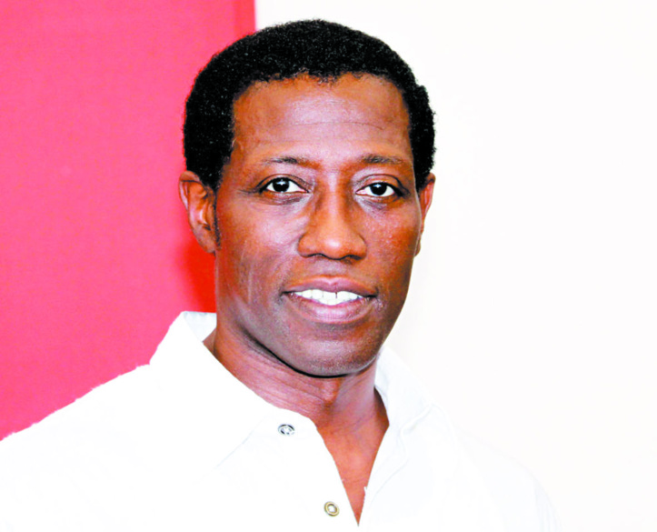Des stars dans le rouge : Wesley Snipes Des stars dans le rouge : Wesley Snipes