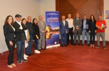 Marrakech, hôte du Congrès mondial annuel de la FIJET Marrakech, hôte du Congrès mondial annuel de la FIJET