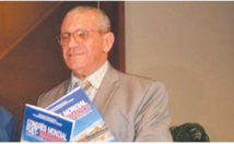 Najib Senhadji, président de l’AMJET-FIJET Maroc   Nous serons les dignes ambassadeurs du tourisme marocain Najib Senhadji, président de l’AMJET-FIJET Maroc   Nous serons les dignes ambassadeurs du tourisme marocain