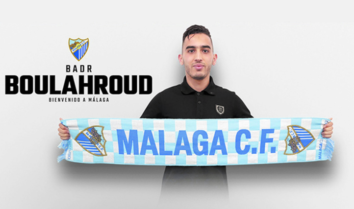 Transferts : Boulahroud à Malaga et Abou Oulam à Getafe Transferts : Boulahroud à Malaga et Abou Oulam à Getafe