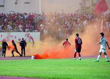 Troisième journée du championnat de première division : Le derby du sud accouche d'un zéro pointé Troisième journée du championnat de première division : Le derby du sud accouche d'un zéro pointé