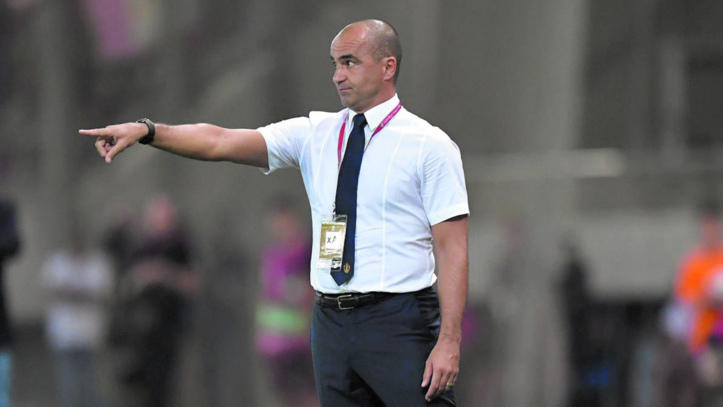 Martinez : Un tacticien catalan “made in England” Martinez : Un tacticien catalan “made in England”