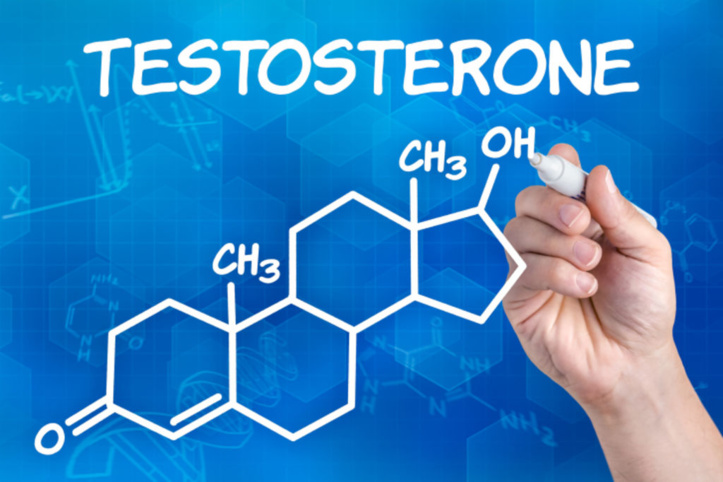 La testostérone pousserait les hommes à consommer plus “prestigieux”