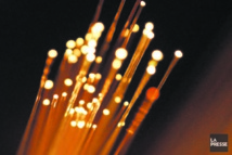 La fibre optique pourrait être utilisée comme alternative aux sismomètres La fibre optique pourrait être utilisée comme alternative aux sismomètres