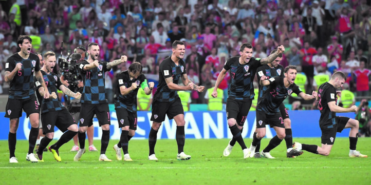 La Croatie espère faire mieux qu’en 1998 La Croatie espère faire mieux qu’en 1998