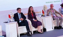Le Maroc, un  partenaire stratégique de la BAD