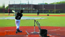 En déclin aux Etats-Unis, le baseball peine à séduire les Noirs