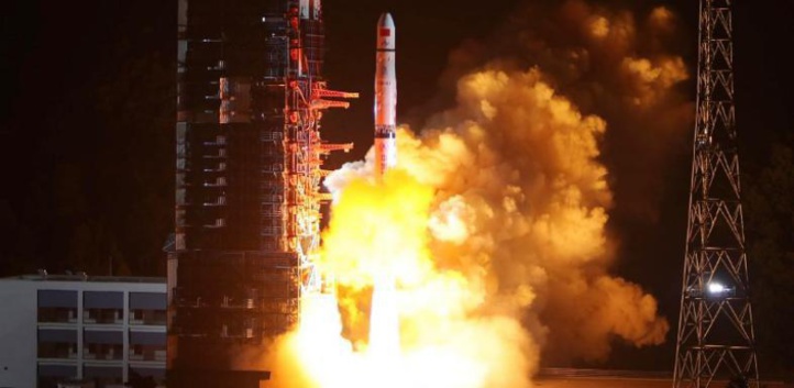 Espace : La Chine conçoit un lanceur surpuissant pour 2030