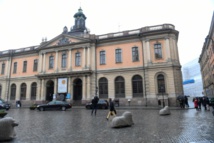 Un Nobel de littérature de poche en attendant l’original