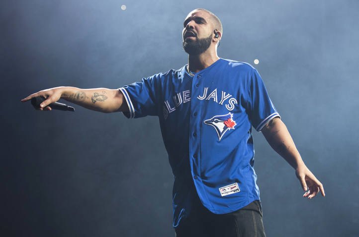 Record d’écoutes en streaming pour l’album “Scorpion” de Drake Record d’écoutes en streaming pour l’album “Scorpion” de Drake