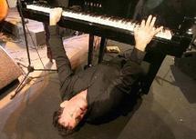 Le pianiste américain Al Copley joue ce soir au Tanjazz Club : Une pointure du blues et du boogie-woogie à Tanger Le pianiste américain Al Copley joue ce soir au Tanjazz Club : Une pointure du blues et du boogie-woogie à Tanger
