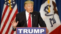 Trump  annonce une nouvelle salve de mesures contre la Chine
