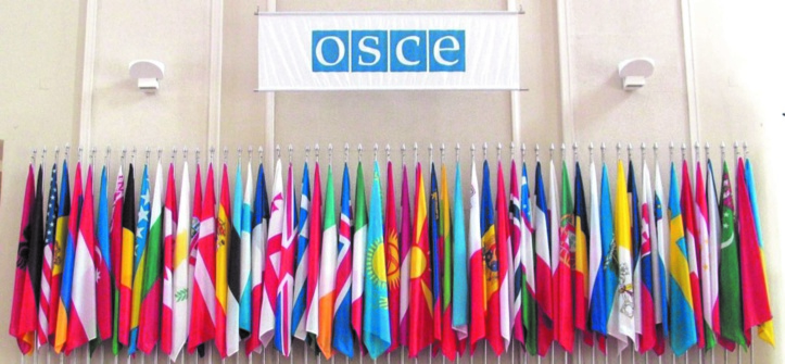 Volonté de l’OSCE d’élever le niveau de son partenariat avec le Royaume Volonté de l’OSCE d’élever le niveau de son partenariat avec le Royaume