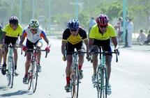 Vers la relance de la Ligue du Sud de cyclisme Vers la relance de la Ligue du Sud de cyclisme