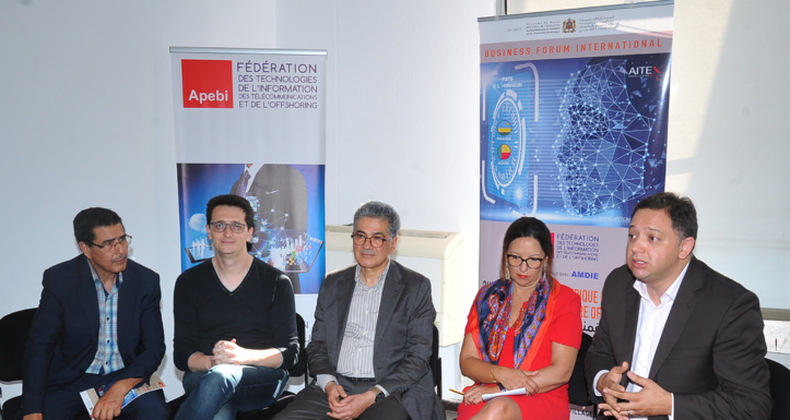 Quel digital pour l’Afrique dans le futur ? Quel digital pour l’Afrique dans le futur ?