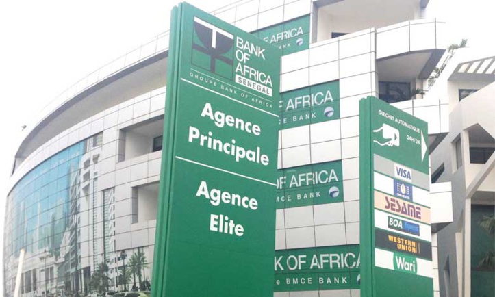 Accord de garantie entre la BOA et IFC au profit des PME africaines