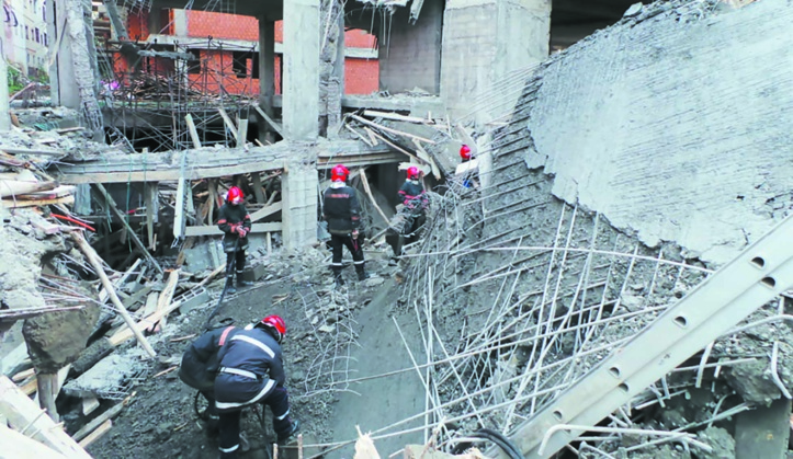 Aberrant ! Aberrant !