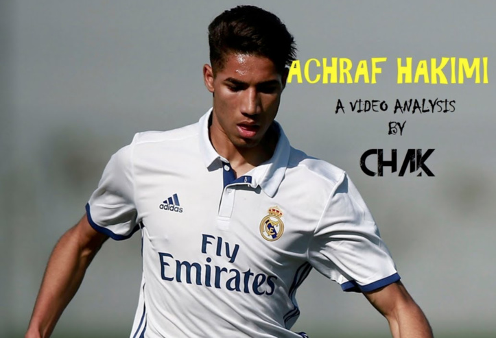 Jackpot chinois pour El Kaabi et option allemande pour Hakimi Jackpot chinois pour El Kaabi et option allemande pour Hakimi