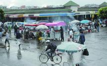 17.896 cas enregistrés et 59 décès : Les aliments, première cause d'intoxications au Maroc 17.896 cas enregistrés et 59 décès : Les aliments, première cause d'intoxications au Maroc