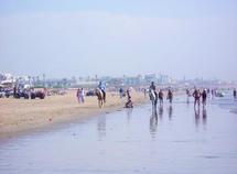 Activité touristique  à Agadir : Baisse enregistrée durant le mois d'août Activité touristique  à Agadir : Baisse enregistrée durant le mois d'août