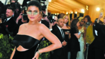 Kylie Jenner, 20 ans, presque milliardaire grâce aux réseaux sociaux