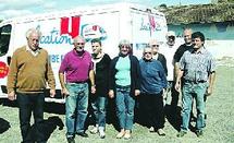L’Association Amitié Solidarité Maroc : Fin de la deuxième caravane organisée à Midelt L’Association Amitié Solidarité Maroc : Fin de la deuxième caravane organisée à Midelt
