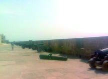 Essaouira : La lente décrépitude du patrimoine bâti Essaouira : La lente décrépitude du patrimoine bâti
