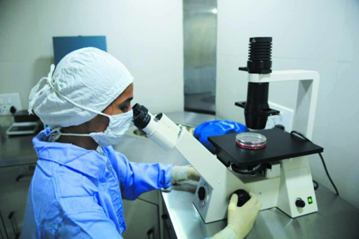 Les thérapies géniques : Un espoir pour les patients, un défi pour les payeurs Les thérapies géniques : Un espoir pour les patients, un défi pour les payeurs