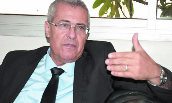 Mohamed Benabdelkader : Motiver les fonctionnaires pour améliorer l’image du service public Mohamed Benabdelkader : Motiver les fonctionnaires pour améliorer l’image du service public