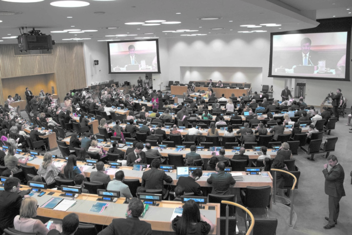 Le CDH somme Alger d’autoriser le recensement des habitants des camps de Tindouf Le CDH somme Alger d’autoriser le recensement des habitants des camps de Tindouf