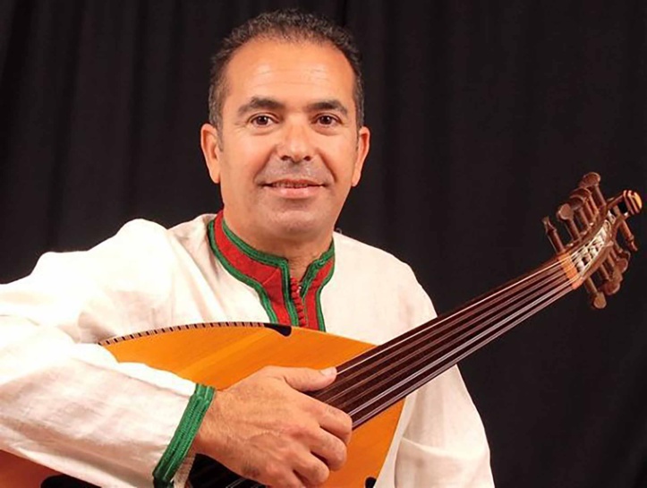 Nabil Khaldi ouvre le bal du Festival  international du raï d’Oujda