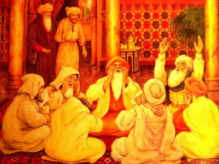 Le “Maroc des contes” a tenu toutes ses promesses Le “Maroc des contes” a tenu toutes ses promesses