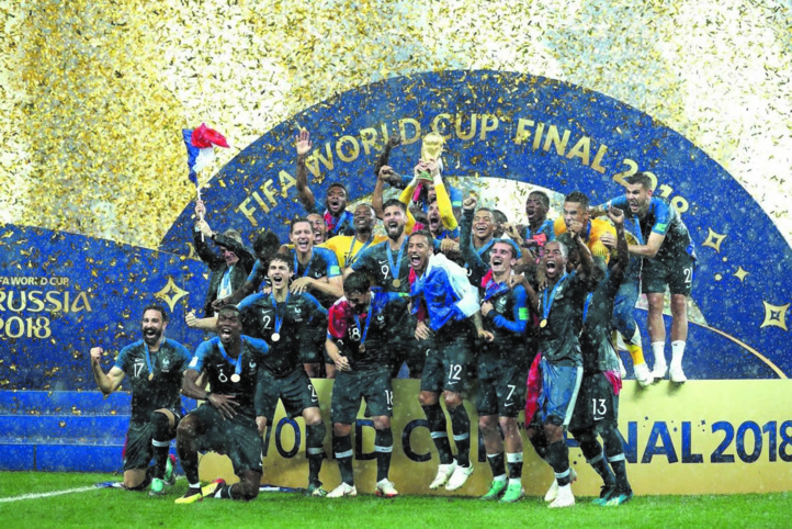 La France bascule dans l'ivresse La France bascule dans l'ivresse