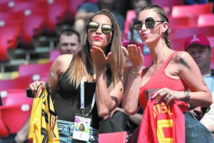 Quatre semaines de fête Quatre semaines de fête