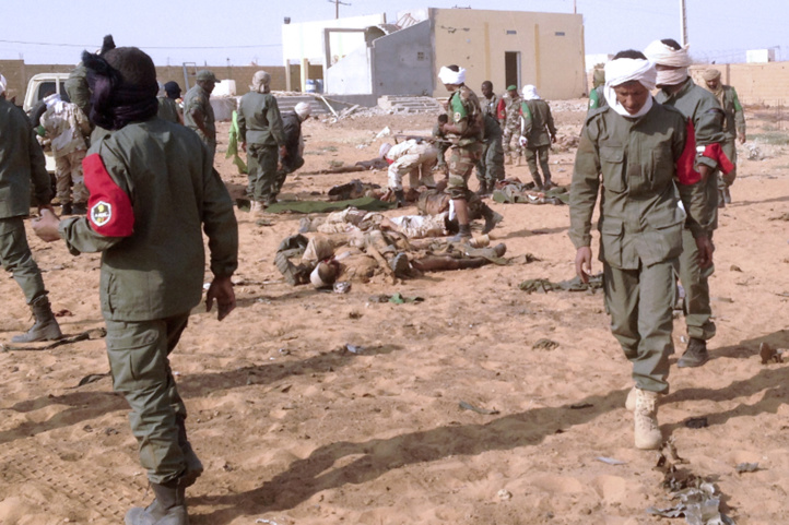 Dix civils tués dans une attaque au Mali