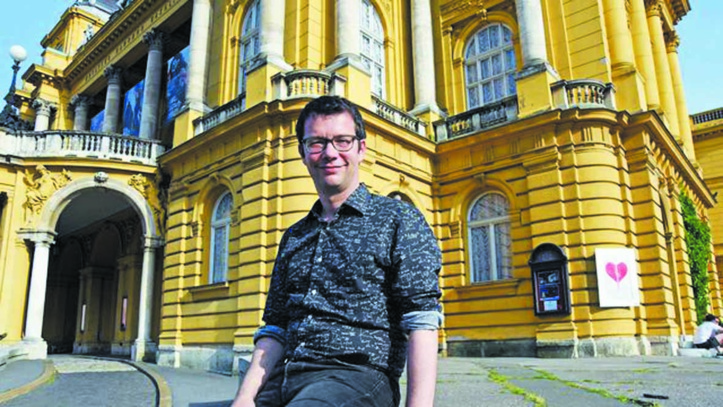 “Srbenka”: les cicatrices persistantes du passé croate “Srbenka”: les cicatrices persistantes du passé croate