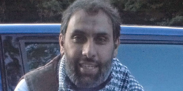 L'islamiste Djamel Beghal sera rejugé en Algérie L'islamiste Djamel Beghal sera rejugé en Algérie