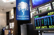 La performance hebdomadaire de la place boursière casablancaise dans le rouge