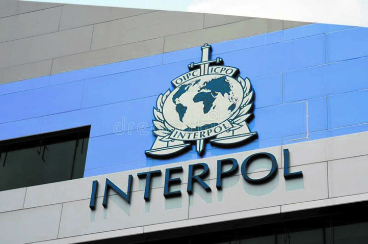 Interpol traque les terroristes susceptibles de débarquer dans les ports marocains Interpol traque les terroristes susceptibles de débarquer dans les ports marocains