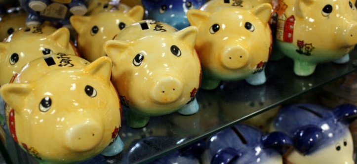 Insolite : Des tirelires sexistes Insolite : Des tirelires sexistes