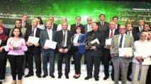 Le Prix Hassan II pour l'environnement dévoile les noms de ses lauréats