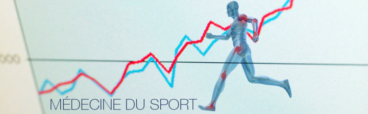 Journée de réflexion à Rabat sur la promotion de la médecine du sport Journée de réflexion à Rabat sur la promotion de la médecine du sport